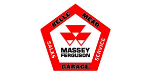 Belle Mead Garage