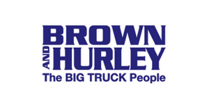 Brown and Hurley