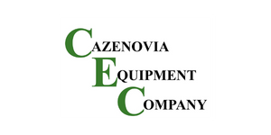 Cazenovia Equipment (CEC)