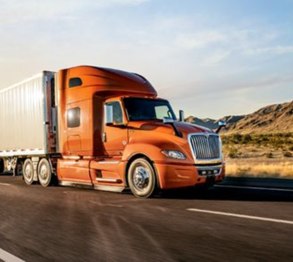 Lakeside International Trucks
