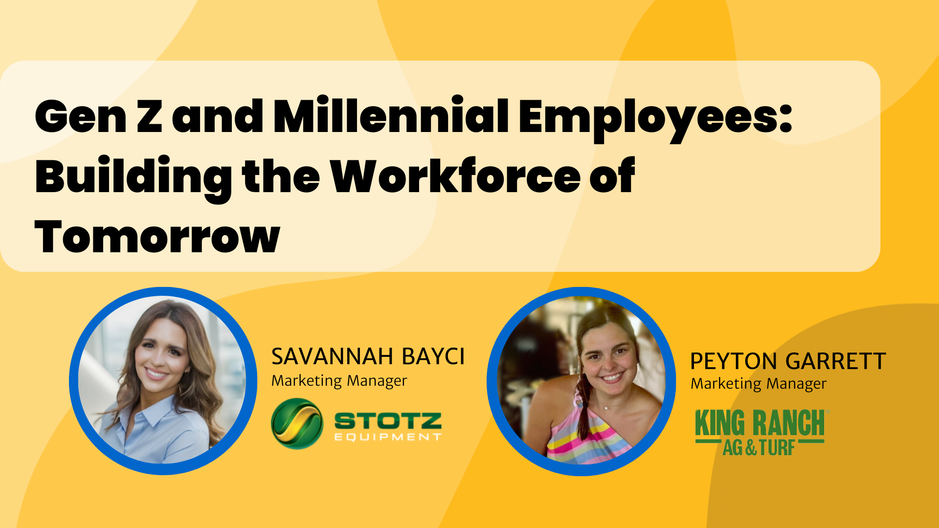 GenZ Mil Webinar 