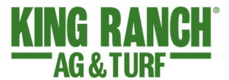 KIng ranch ag turf