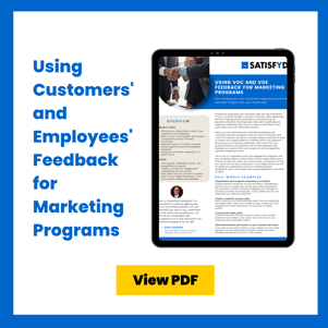 Lakeside International Trucks - Customer Story with SATISFYD - Marketing Ideas