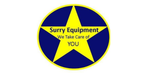 Surry Equipment