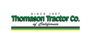 Thomason Tractor Co. of CA