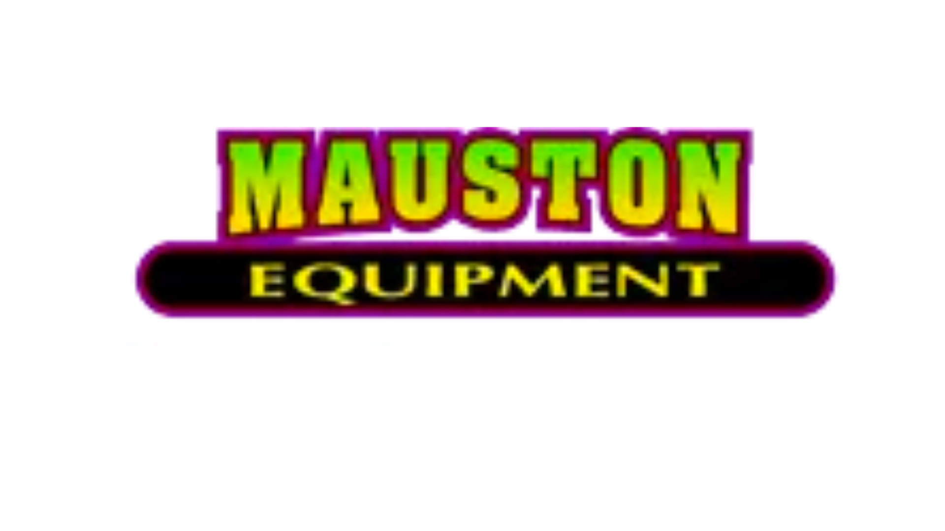 Mauston Equipment