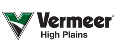 Vermeer high plains logo