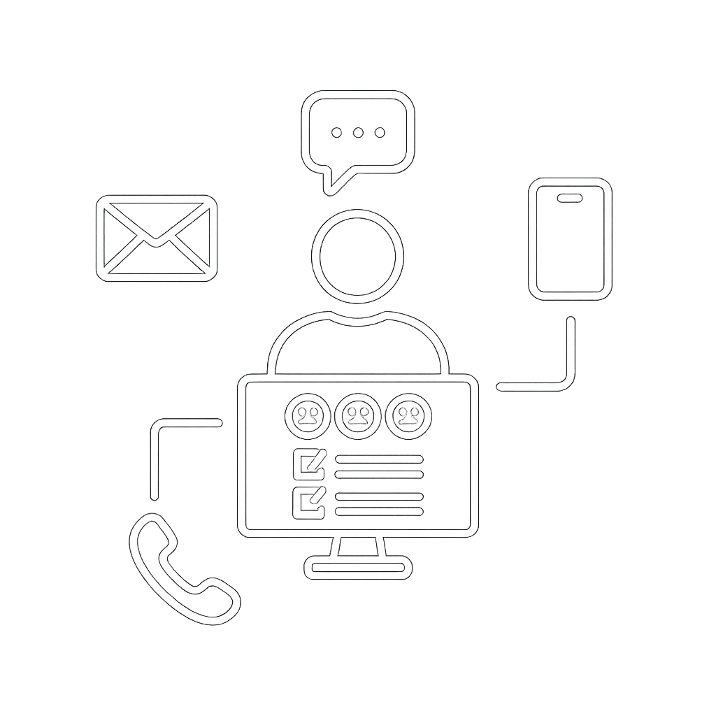 Voice of Customer Hero Image