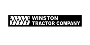 Winston Tractor