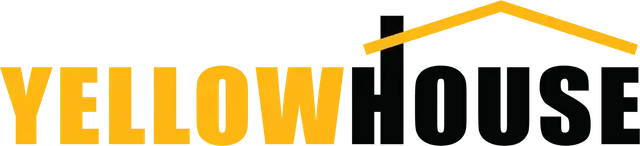 Yellowhouse+only+White+Background+Logo-640w