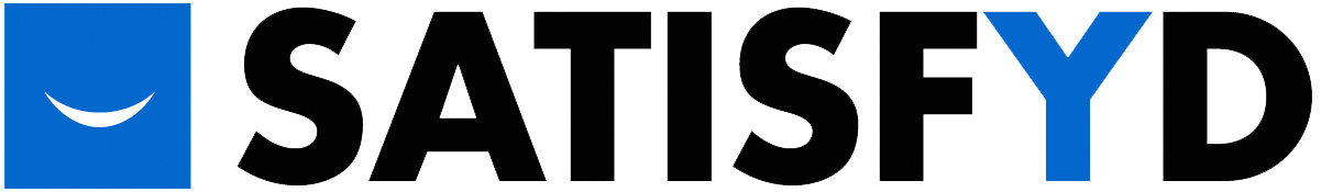 SATISFYD Logo