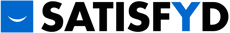 SATISFYD Logo